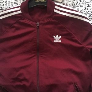 Adidas sweater